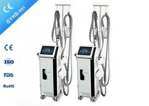 China Syneron Roller Cellulite Reduction Machine 750VA Rated Input Power FDA Approved wholesale