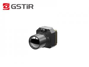 China Industrial Grade 1280x1024 12μM Thermal Camera Module With High Temperature Range on sale