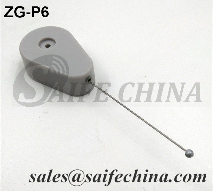 Retractable Reels 
