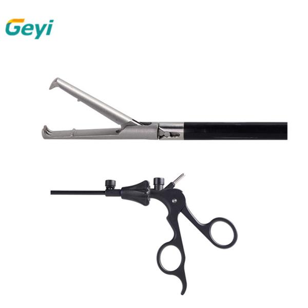 General Surgery Operation Theatre Equipment Stainless Steel 5mm Laparoscopic
