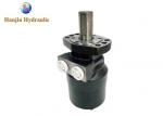 Reliable Operation Cycloid Hydraulic Motor / Hydraulic Pump Motor For Putzmeiste