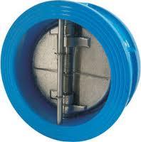 China Wafer type check valve made in China wholesale