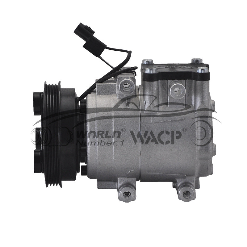 977012C100 Auto AC Compressor HS15 For Hyundai Accent For Elantra For Tiburon WXHY041A