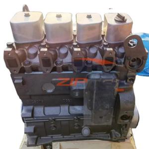 China Cummins Diesel Engine Long Block Motor 3.9L 4BT for Ford F150 Guaranteed Satisfaction wholesale