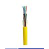 Buy cheap Stable LSZH Indoor Fiber Optic Cable Singlemode OS2 Riser 2 Core Fiber Cable from wholesalers