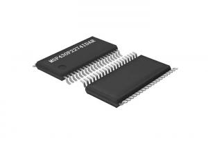 China MSP430F2274IDAR 16-Bit 16MHz 32KB Mixed Signal Microcontroller IC 38-TSSOP on sale