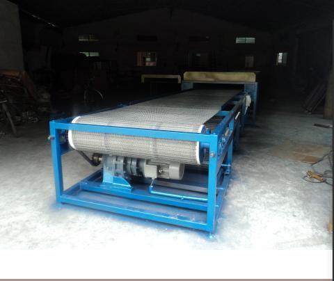 High Quality Tunnel Type of Glass Bending&Melting Furnace