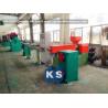 Buy cheap High Speed Automatic PVC Coating Machine For PVC Galfan Wire Coating from wholesalers