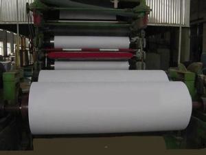 China High quality Complete Toilet Paper Making Machine or paper machinery with high quality wholesale