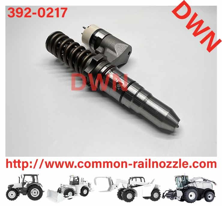 Fuel Pump Injector 392-0217 3920217 20R-1278 20R1278 Diesel For C-A-Terpiller 3508B/3512B/3512C/3516B/3516C Engine
