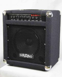 China Professional Electric Guitar Bass Amplifier, 30W wholesale