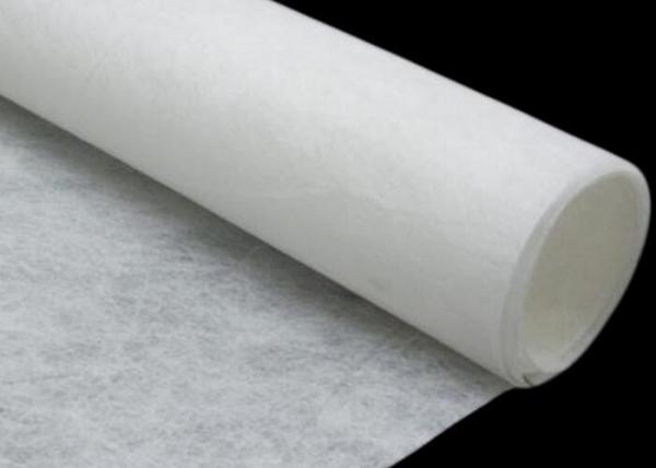 Quality Polyester Needle Punched Non Woven Geotextile Fabric Non Woven Anti - Oxidation for sale