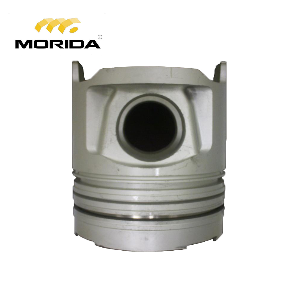 S6A 32517-60200 Diesel Engine part piston set