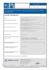 Huizhou henhui electronics technology Co., Ltd. Certifications