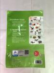 Beef Flavor Pet Food Bag Color Printing Transparent Bag
