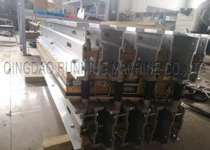China Metallurgy Cement PU Conveyor Belt Splicing Equipment wholesale