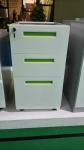 mobile pedestal cabinet FYD-H003,H570XW380XD500mm ,whole body,strong structure