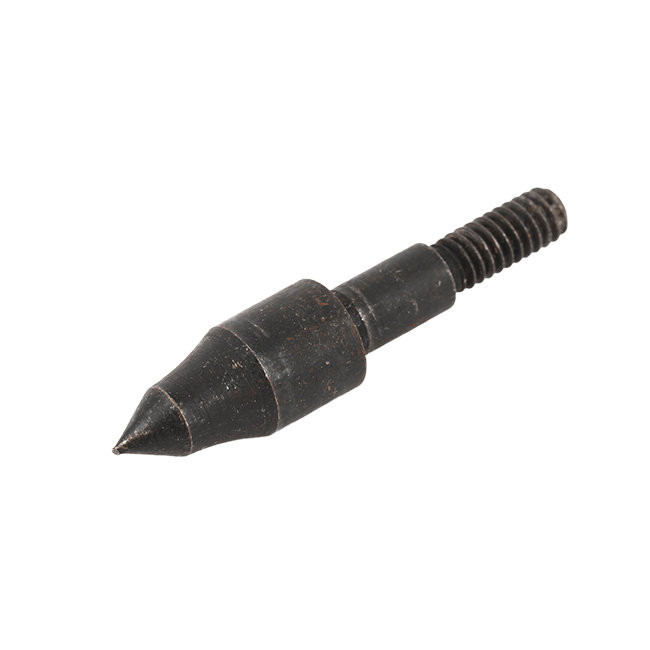 1045 Steel Field Point Arrow Practice Tip 150 Grain ODM