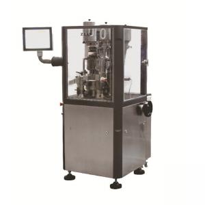 China Automatic Industrial Capsule Filling Machine Size 4 Size 0 wholesale