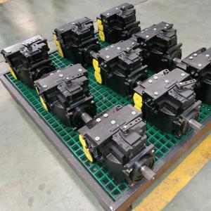 China Mining Machinery  Axial Piston Pumps High Pressure Lifetime technical support service wholesale
