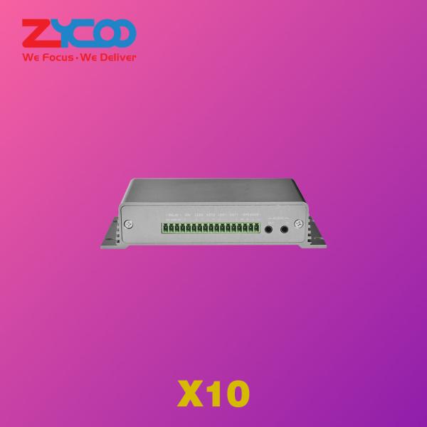 Quality Embedded SIP Paging Gateway Analog Sounds For Background Music for sale