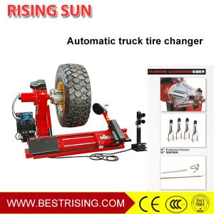 China Full automatic tractor tire changer with CE wholesale