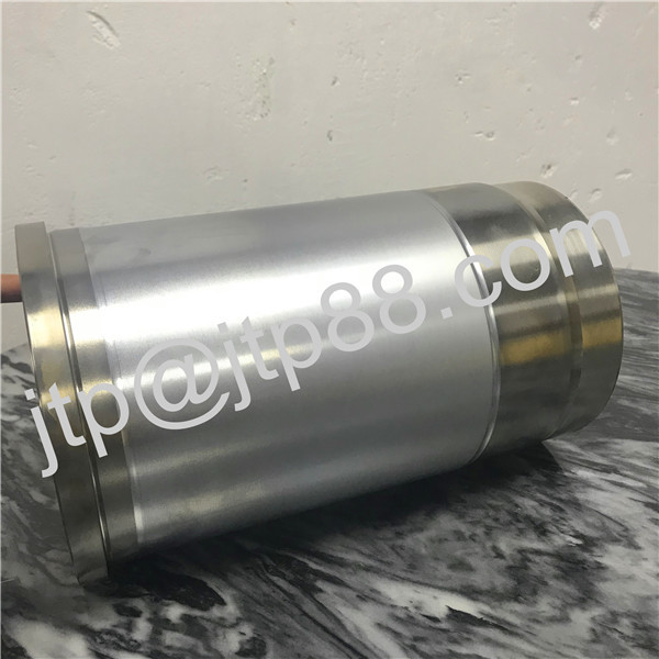Automotive Mitsubishi 4DR7 Engine Cylinder Liner 95.0 x 98.0 x 175.0mm