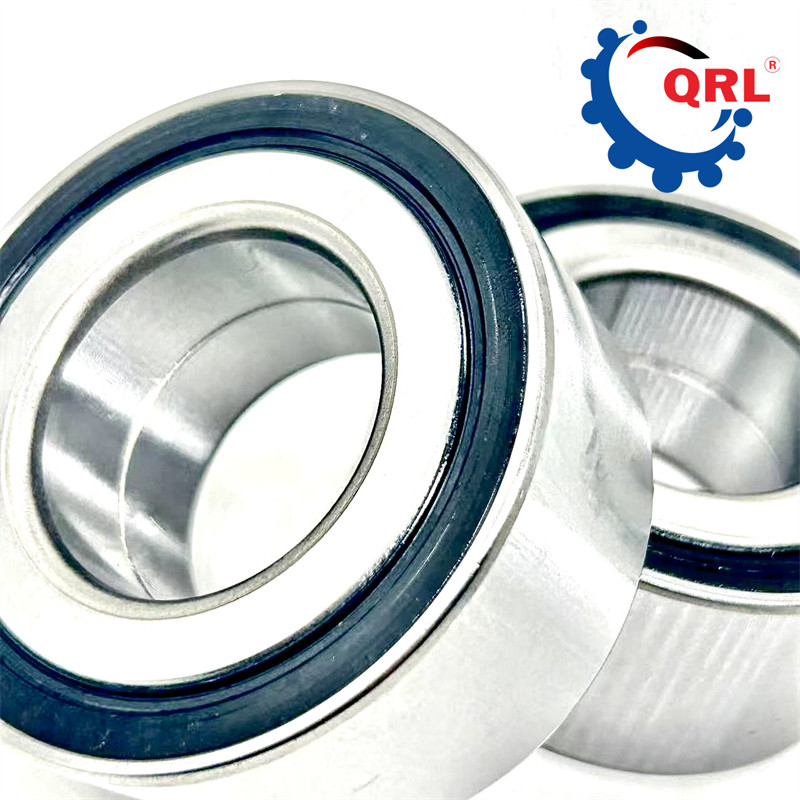 42KWD08 Wheel Bearing 42x80x38mm ZA-42KWD08AU42C For ISUZU D-MAX