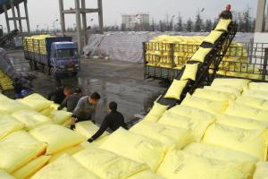 China Controlled Release fertilizers Granular state NPK 40% 20-10-10NPK wholesale