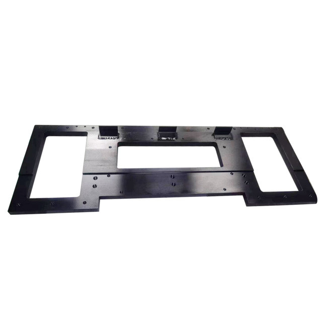5 Axis CNC Milling Machining Services Precision Metal Parts CNC Machining Carbon Steel