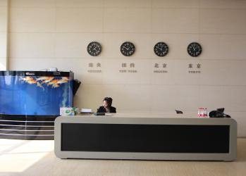 Zhejiang flat Glass CO.,LTD