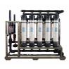 Buy cheap Circulating Water Treatment Equipment Sewage And Wastewater Reuse Ultrafiltratio from wholesalers