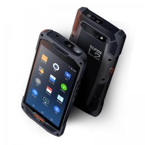 Handheld Wifi Bluetooth Android PDA Devices Logistics Pda Barcode Reader