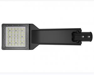 China 120watt Ac Outdoor Led Street Lights Motion Sensor Nema Smd Projector Lamp Post Housing wholesale