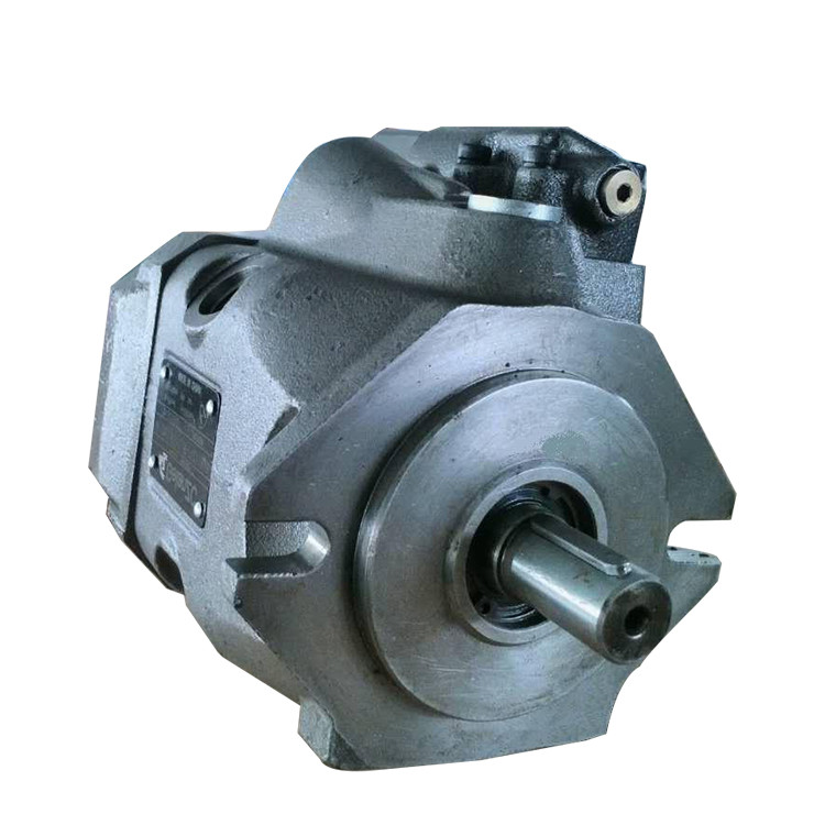 Open Circuit Hydraulic Piston Pump Robust Pump With Long Service Life