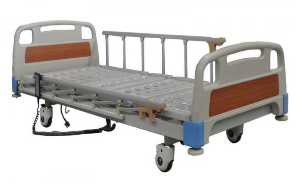 Quality Electric Hospital Bed For Emergency for sale