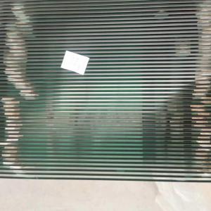 China 15 X 15 14x14 Tempered Glass Wall Panels For Bathrooms Bedroom Kitchen on sale