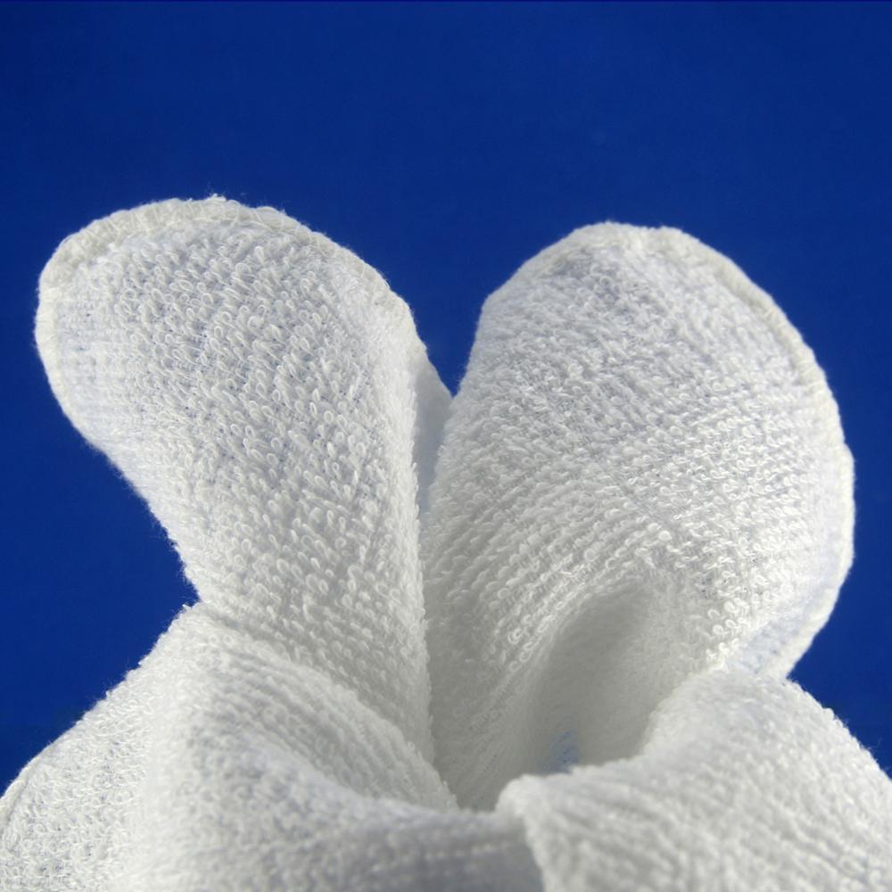 Best selling disposable hot and cold towel for restaurants