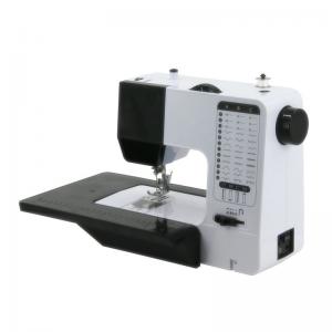 China Best Portable Sewing Machine for Making Doll Clothes Adjustable Stitch Length wholesale