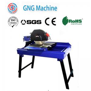 China 220V Marble Stone Cutting Machine Automatic For Stone Industry wholesale
