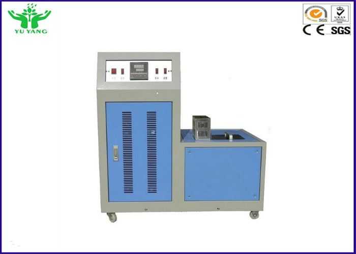 Dwc Compressor Refrigeration Environmental Test Chamber Low Temperature