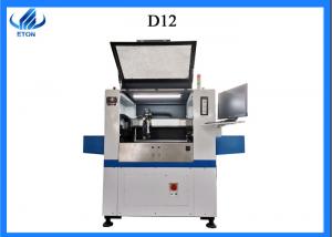China high speed high precision Automatic New Glue Dispenser Machine HT-D12 led lights assembly machine wholesale