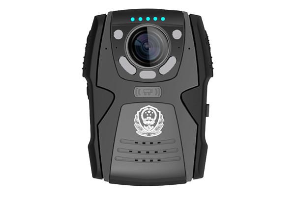 Quality Police body worn camera, night-vision/motion detection/2100mp/480 hours standby time/16GB for sale