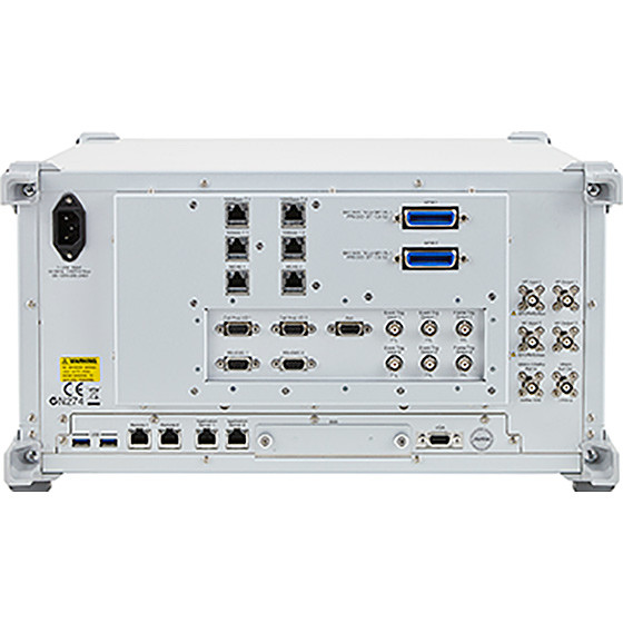 IoT Flexible Radio Communication Analyser , Anritsu MT8821C RF Tester