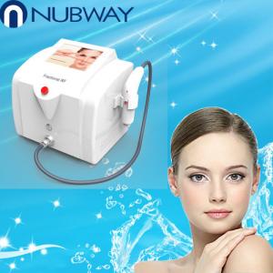 China 80W Fractional Radiofrequency Micro Needle Treatment For Tightening Skin Wrinkles wholesale