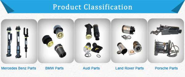 Air Ride Suspension System Firestone W01-M58-7074 Rolling Lobe Service Assembly With Plastic Piston Air Spring For Truck