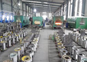 AnPing ZhaoTong Metals Netting Co.,Ltd
