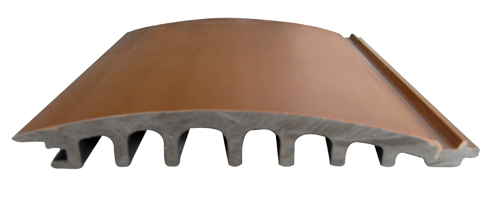 Co-extrusion ASA Surface WPC Wallpanel Do Not Fade for Wall Online Technical Support