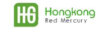 China HGS Red Mercury Laboratory logo