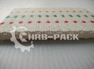 Woven Type Corrugator Belt For BHS, HRB, TCY, Fobser Corrugated Paperboard Production Line